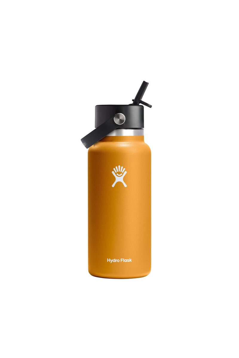 32 OZ WIDE FLEX STRAW CAP - Fossil 
