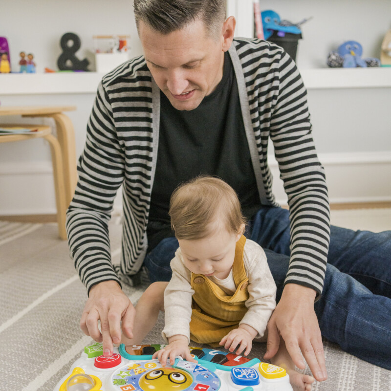 Mesa De Actividades Baby Einstein Mesa De Actividades Baby Einstein