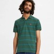 REMERA LEVIS 35883 VERDE