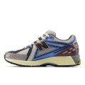 Championes New Balance de Unisex- 1906 - M1906RRB METALIC BLUE