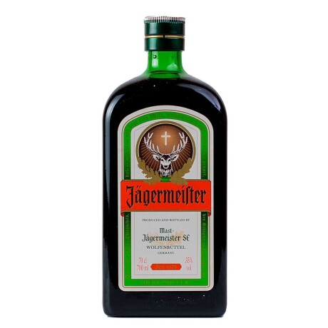 Jagermeister 700ML 001