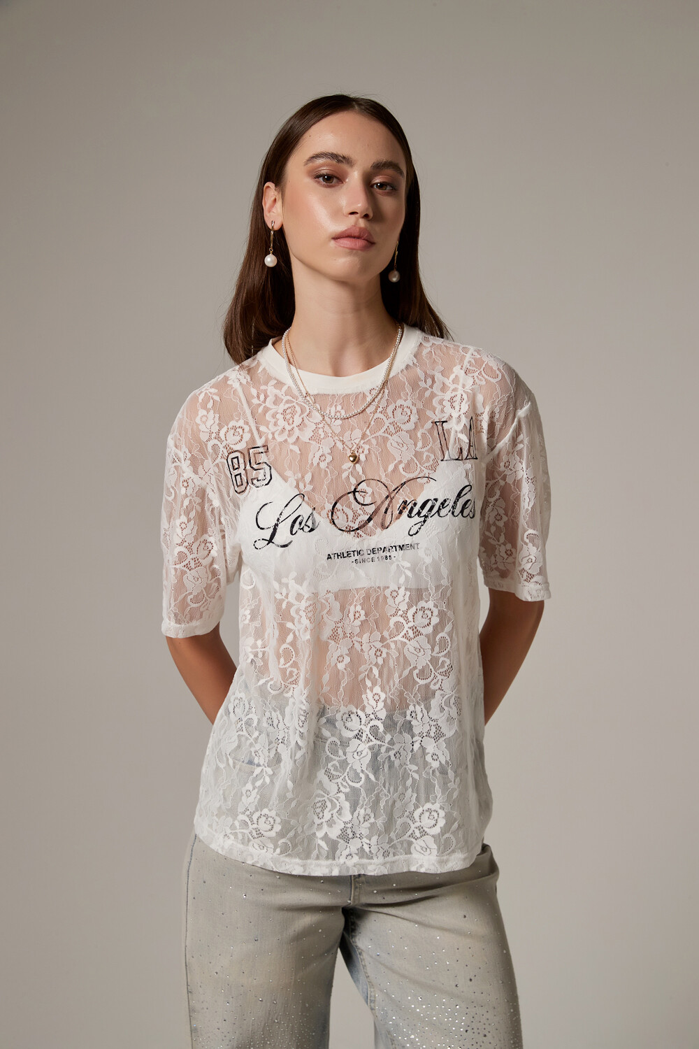 Remera Irana Estampado 1