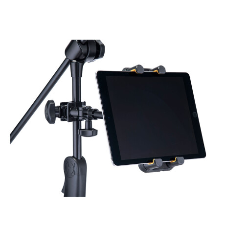 Soporte Tablet Hercules Dg307b Soporte Tablet Hercules Dg307b