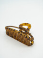 Pinza De Pelo Browni Estampado 1