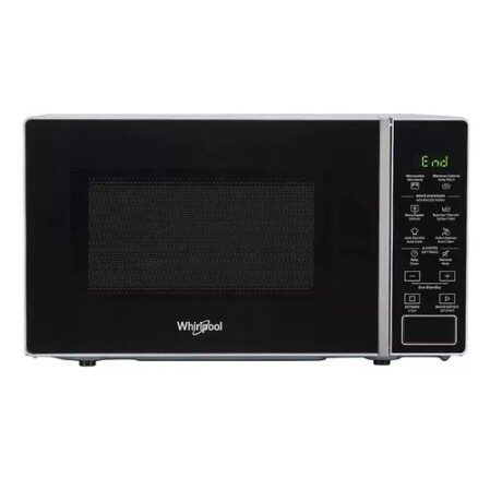 Microondas 30 Lts Con Grill Whirlpool WMG30SZ Microondas 30 Lts Con Grill Whirlpool WMG30SZ