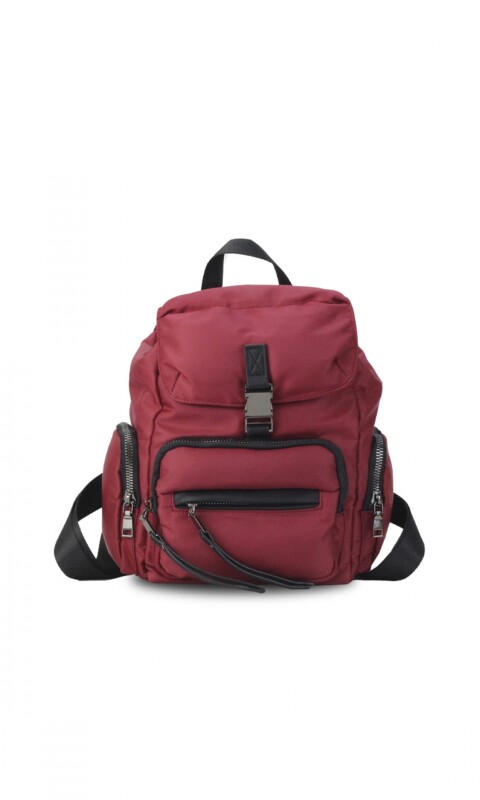 MOCHILA BEIJING SANGRIA