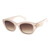 Lentes de Sol Chilli Beans Havaianas Beige
