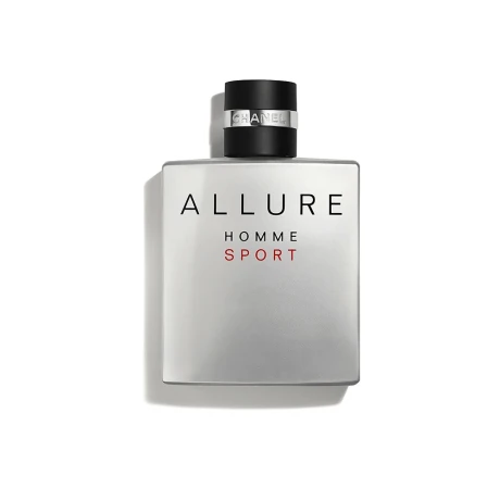 Perfume Chanel Allure Homme Sport Edt 100ml Perfume Chanel Allure Homme Sport Edt 100ml