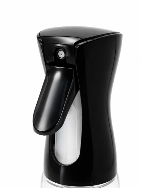 ACEITERO SPRAY 220ML NEGRO