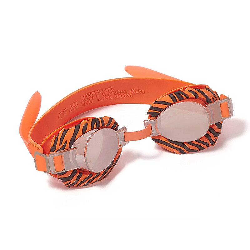 Lentes de Natación Sunnylife Tully The Tiger