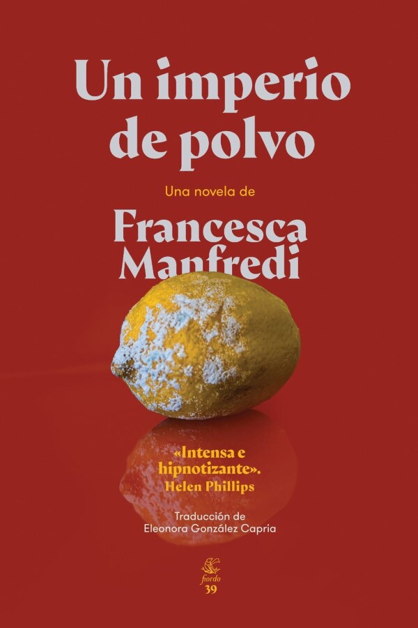 Un Imperio De Polvo Un Imperio De Polvo