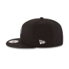 Gorro o Gorra - New Era - New Era Gorro 9FIFTY BOSTON CELTIC BASIC BLACK de Unisex - 70353674 Negro