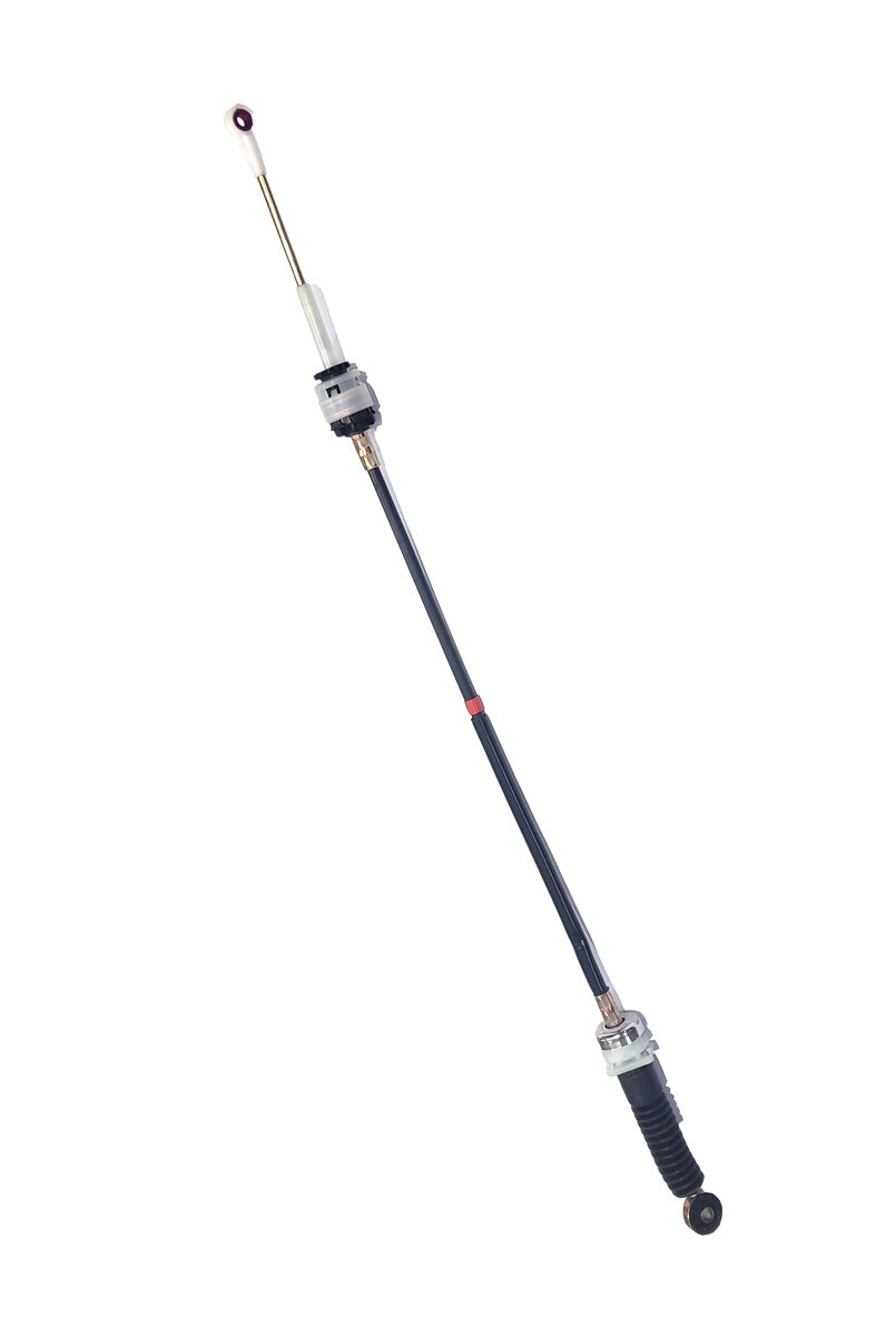 CABLE DE COMANDO CHANA SELECTOR CAMBIOS STAR D201 S201 2015/ ARO ROJO - 