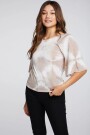 CAMISETA BELLA Multicolor