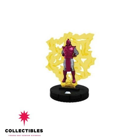 HeroClix! Knights of Wundagore- High Evolutionary HeroClix! Knights of Wundagore- High Evolutionary