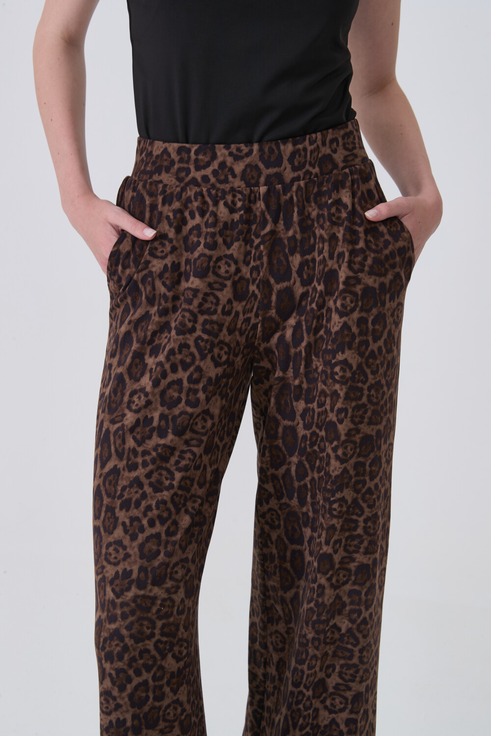 Pantalon Pany Estampado 1