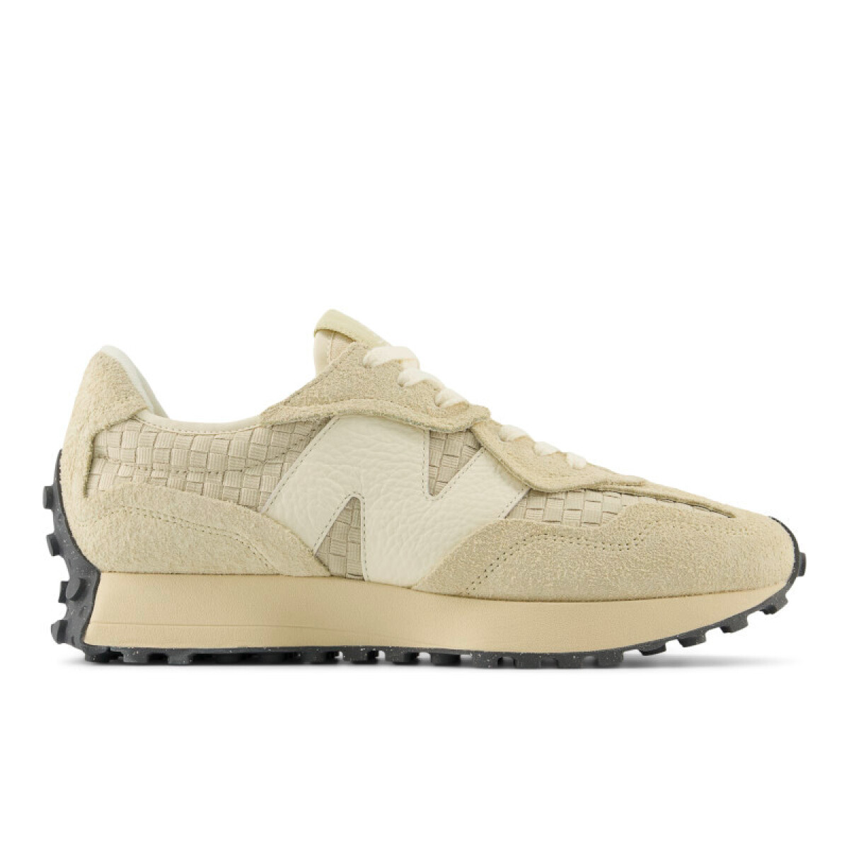 Championes U327WOA de Hombre - Multicolor 