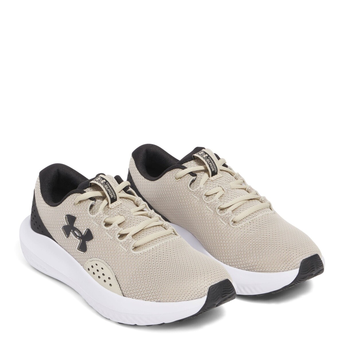 Championes de Hombre Under Armour Ua Charged Surge 4 - Marrón 