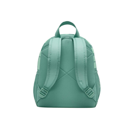 MOCHILA NIKE BRASILIA JDI KIDS MINI Black