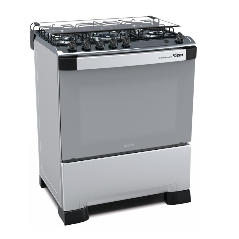 Cocina Tem Celebración 5H Cocina Tem Celebración 5H