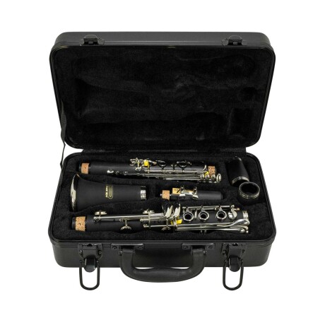 Clarinete Power Beat Jbcl520 Clarinete Power Beat Jbcl520