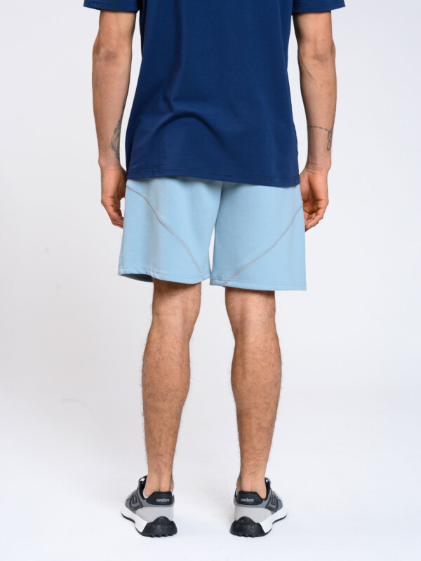 BERMUDA STID HOMBRE Umbro Hombre 007