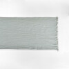 Caminero 45x185 Tusor Soft con Flecos Lily
