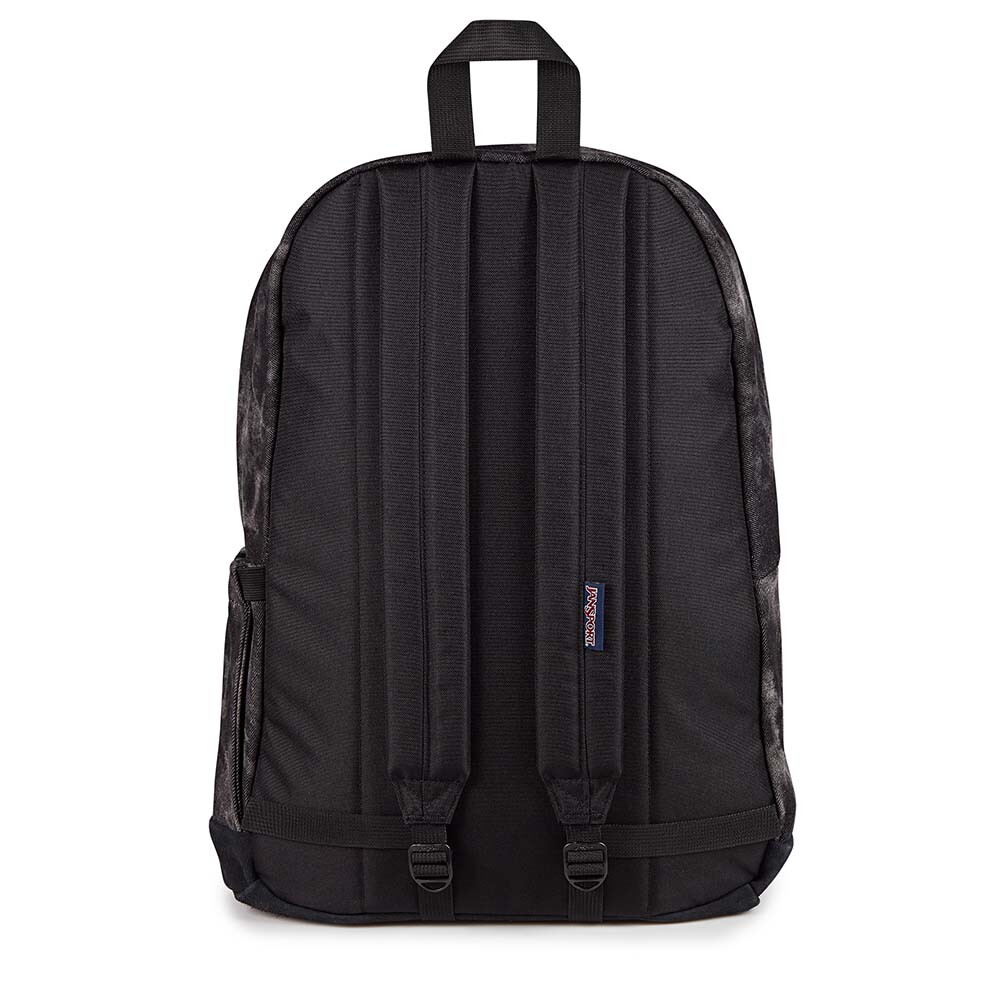 Mochila Portalaptop Right Pack Expression Denim Wash Black