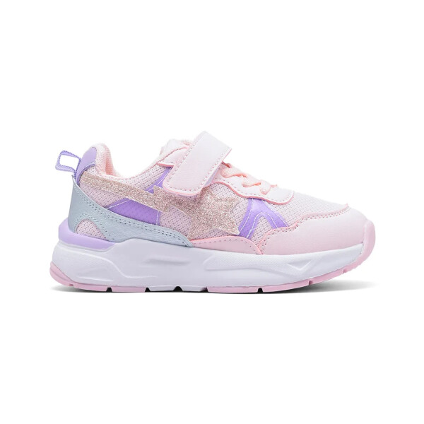 FLASHSTAR KIDS - AMERICAN SPORT ROSA