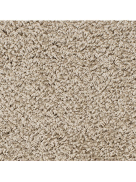 Alfombra VILLEPLE 200x300 peluda beige Alfombra VILLEPLE 200x300 peluda beige