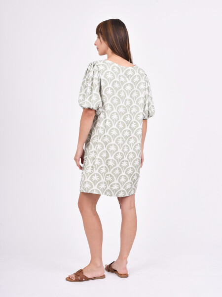 VESTIDO TULAR VARIANTE 2