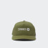 Gorro Stance Icon SnapBack Verde