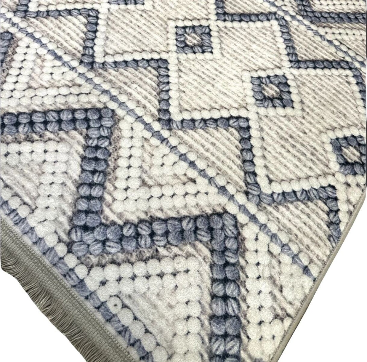 Alfombra terciopelo 3,00x2,00 54 