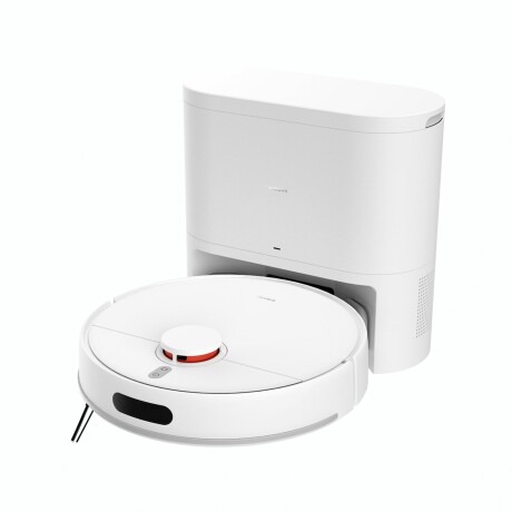 Aspiradora Y Trapeadora Robot XIAOMI H40 10.000 Pa Con Base De Carga Aspiradora Y Trapeadora Robot XIAOMI H40 10.000 Pa Con Base De Carga