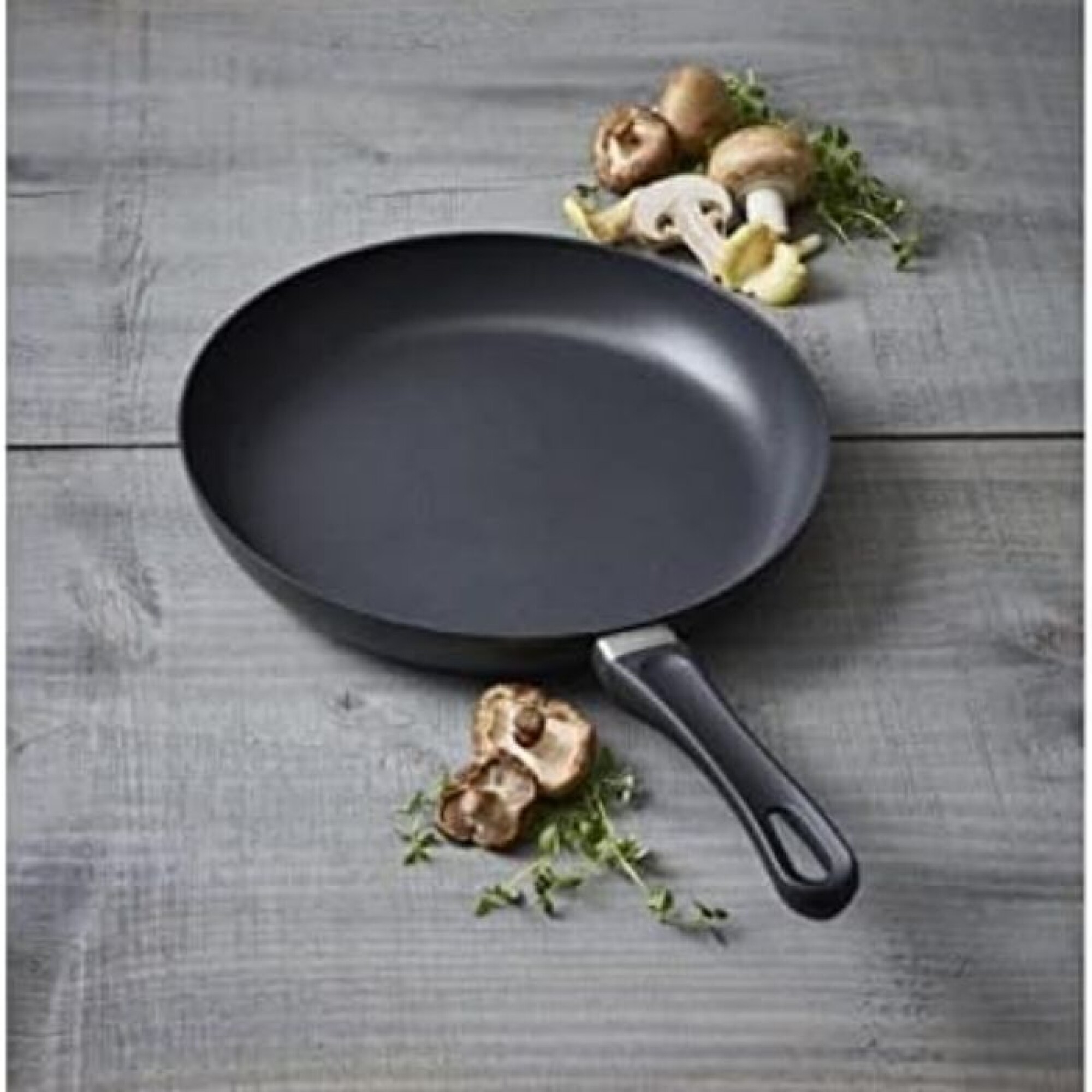 SCANPAN 28cm Fry Pan - Classic Induction — Fork