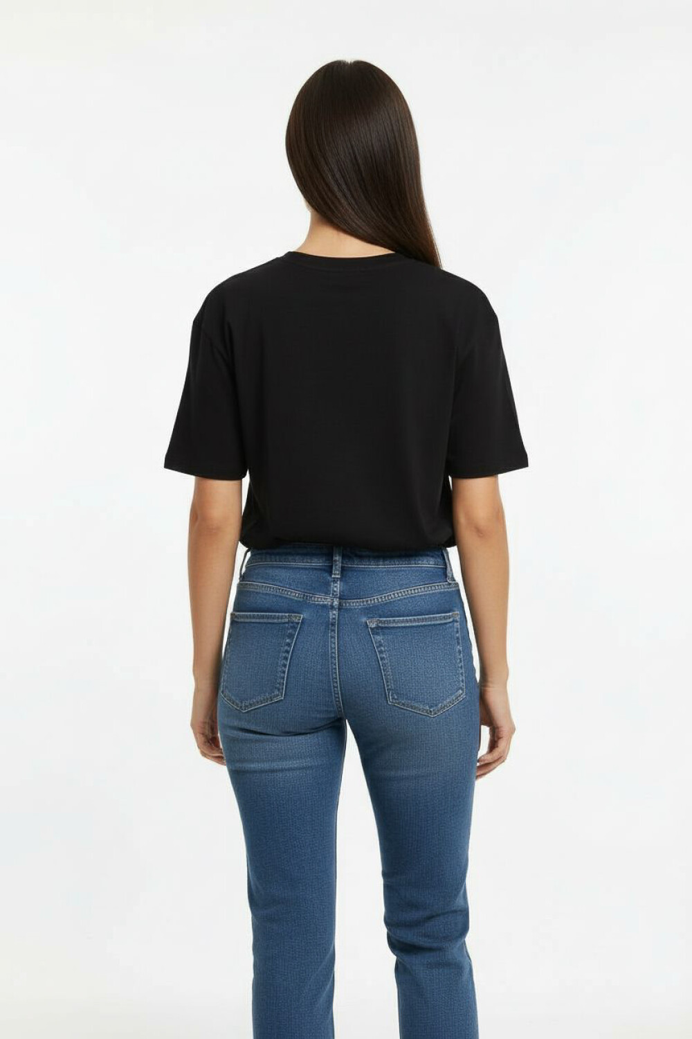 Remera Cartajima Estampado 2