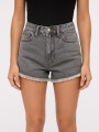 Short Abai Gris Claro