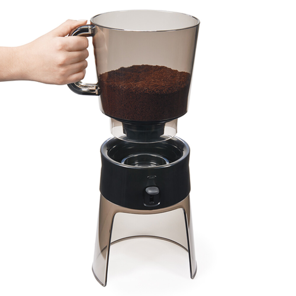 OXO BREW CAFETERA PARA CAFÉ FRÍO N/A