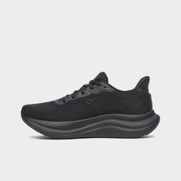 Championes Saucony Triumph 23 Negro