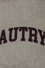SWEATSHIRT MAIN WOM Gris