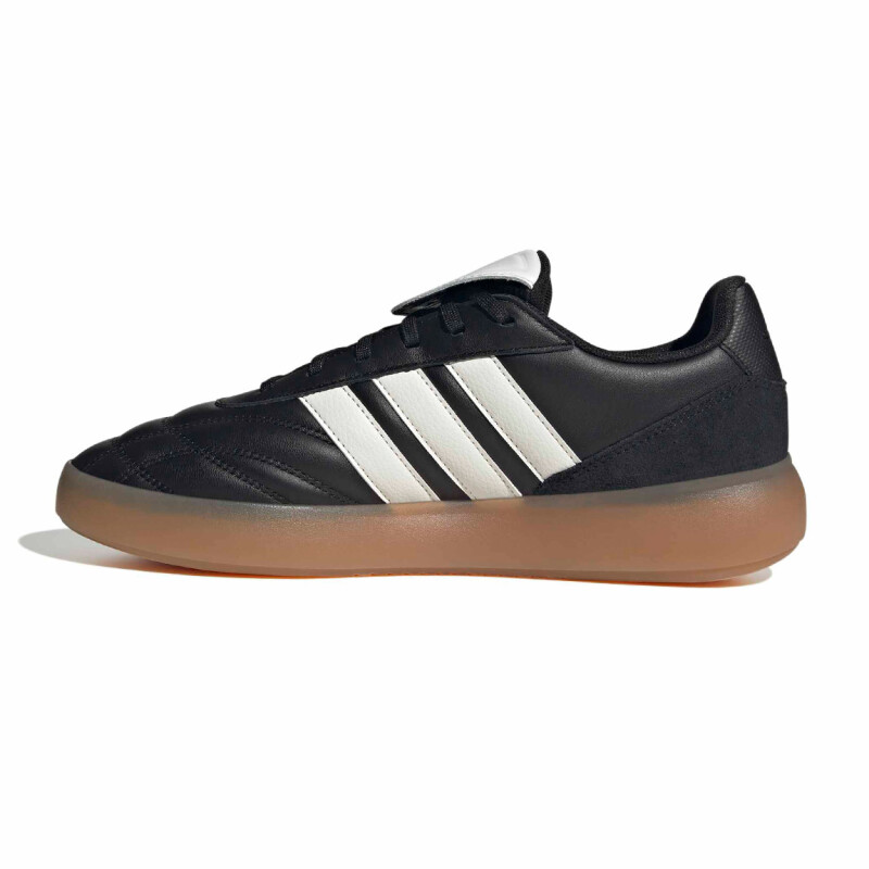 Adidas Champion Hombre Barreda M Black Negro-blanco
