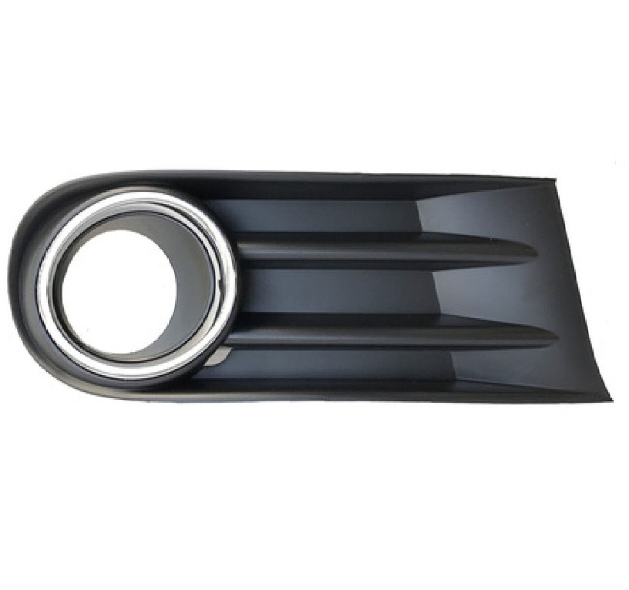 REJILLA DE PARAGOLPE DERECHA GOL G5 10/12 VIRA CROMADA 