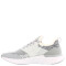 Championes de Hombre N+ ARO con detalle en PVC en lateral Blanco