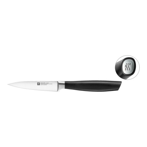 ZWILLING CUCHILLO PUNTILLA BLANCO 10CM - ALL * STAR ZWILLING CUCHILLO PUNTILLA BLANCO 10CM - ALL * STAR