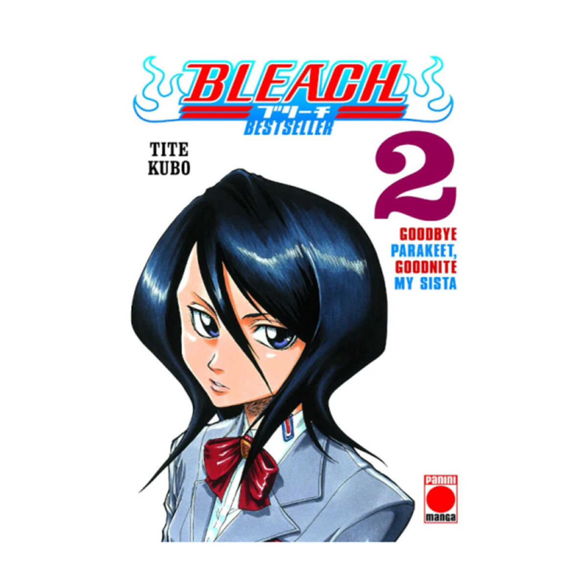 Bleach - Tomo 2 