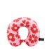 Set Almohada y Mascara Oreiro Rosado