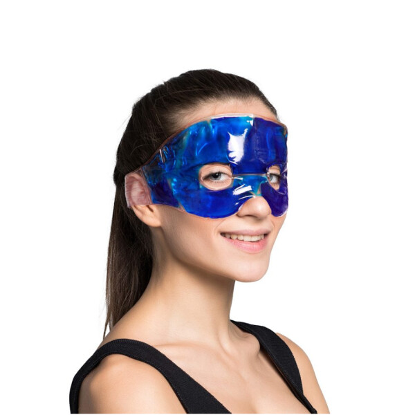 Antifaz de Gel BC2009 – Body Care Antifaz de Gel BC2009 – Body Care