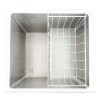 Freezer Horizontal Enxuta 142 Litros Fhenx16150 Dual Freezer Horizontal Enxuta 142 Litros Fhenx16150 Dual