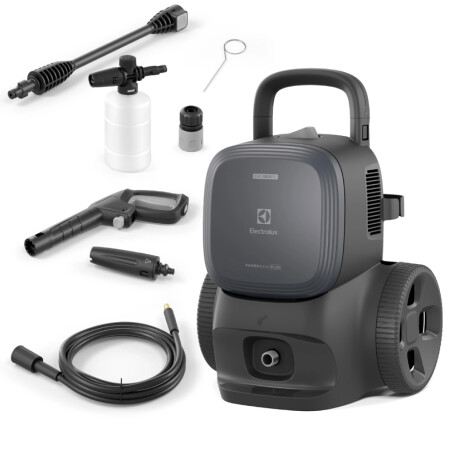 Hidrolavadora Electolux Powewash EWS1850P