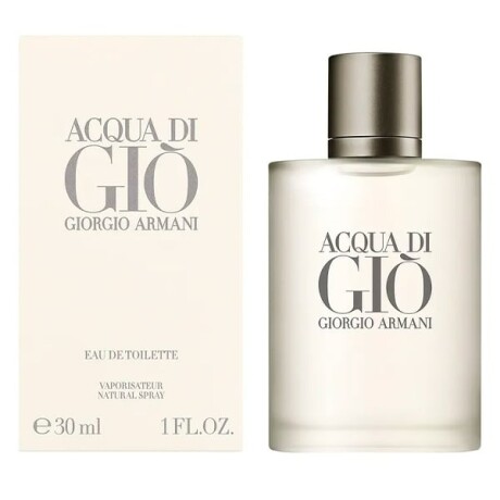 Armani Acqua Di Giò Parfum 30ml Men Armani Acqua Di Giò Parfum 30ml Men